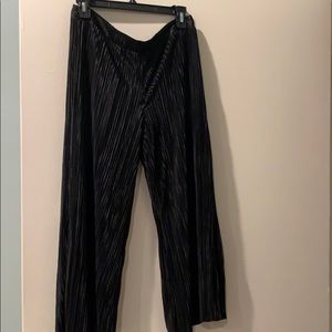 Harlowe & Graham pants